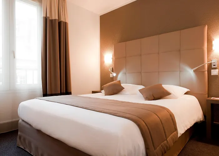 Ξενοδοχείο Mercure Chateau 3*