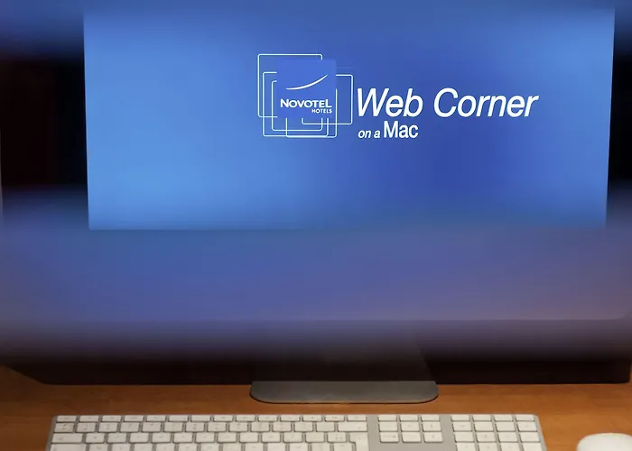 Mercure Chateau Hotel 3*