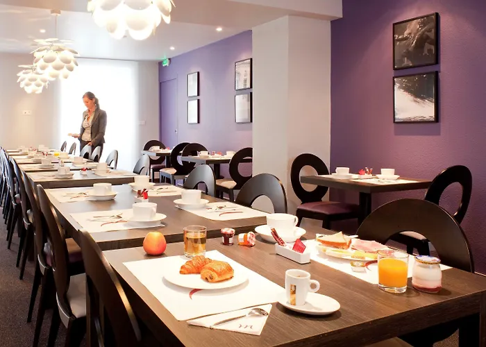 Mercure Chateau 3* Versailles