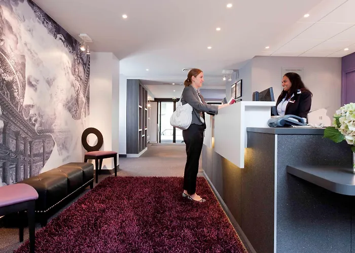 Mercure Chateau