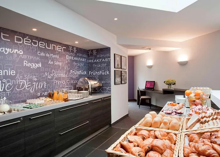 Hotel Mercure Chateau