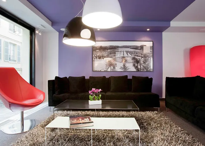 Hotel Mercure Chateau 3*