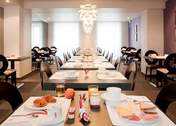 Hotel Mercure Chateau 3*