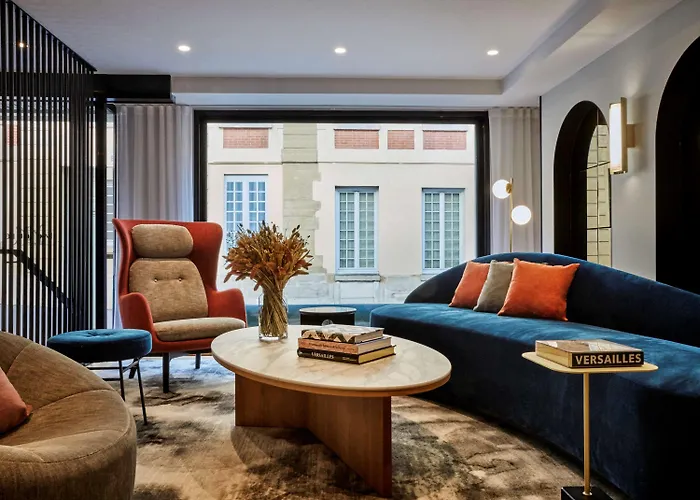 Mercure Chateau Hotel