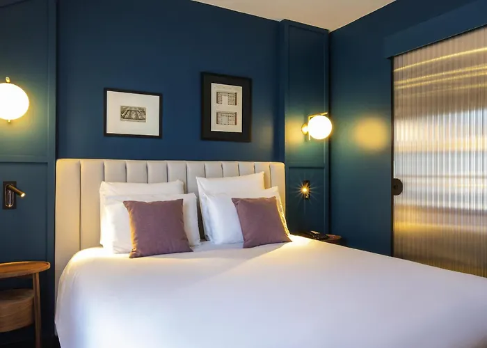 Hotel Mercure Chateau 3*