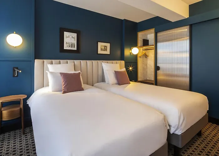 Mercure Chateau 3*