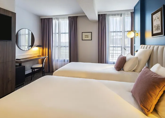 Mercure Chateau