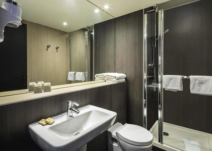 Mercure Chateau Hotel