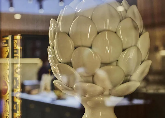 Hotel Mercure Chateau 3*