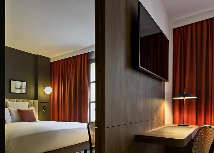 Mercure Chateau Hotel