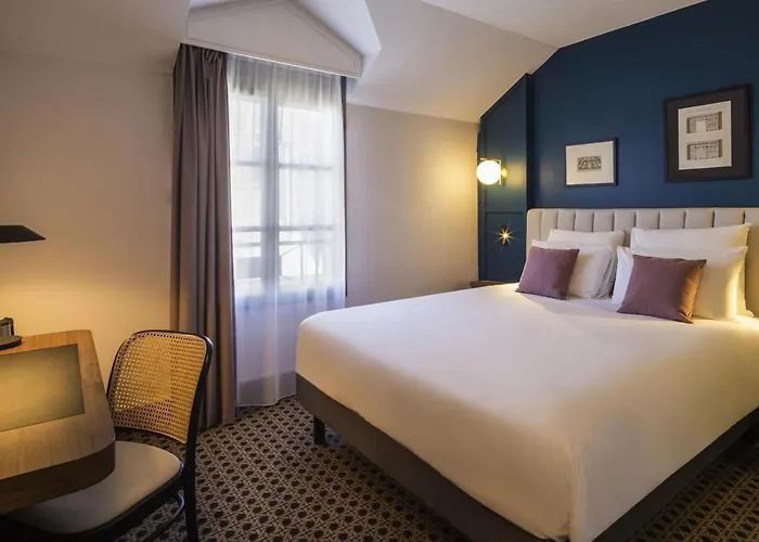 Mercure Chateau Hotel