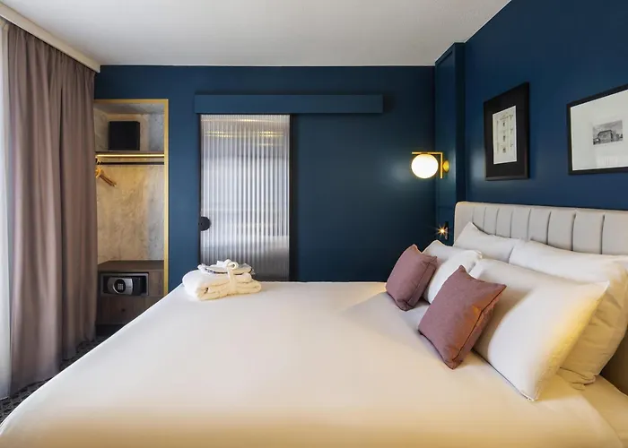 Hotel Mercure Chateau 3*