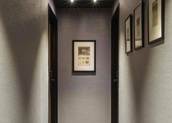 Mercure Chateau Versailles