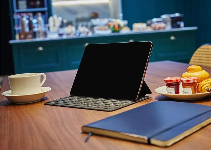 Hotel Mercure Chateau 3*