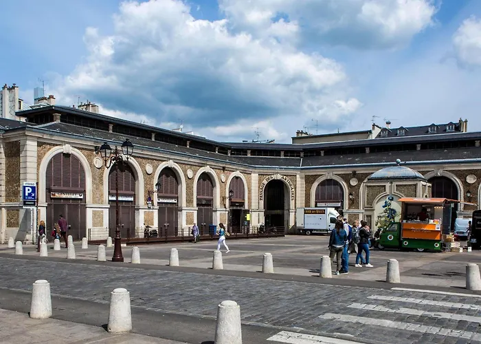 Mercure Chateau Hotel 3*