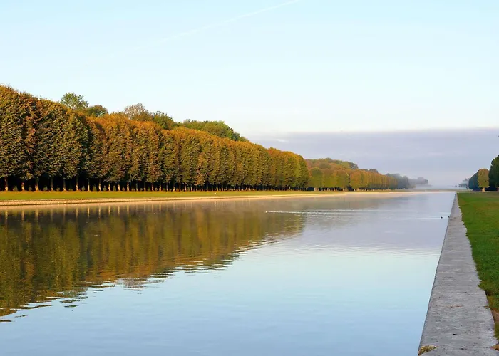 Hotel Mercure Chateau 3*