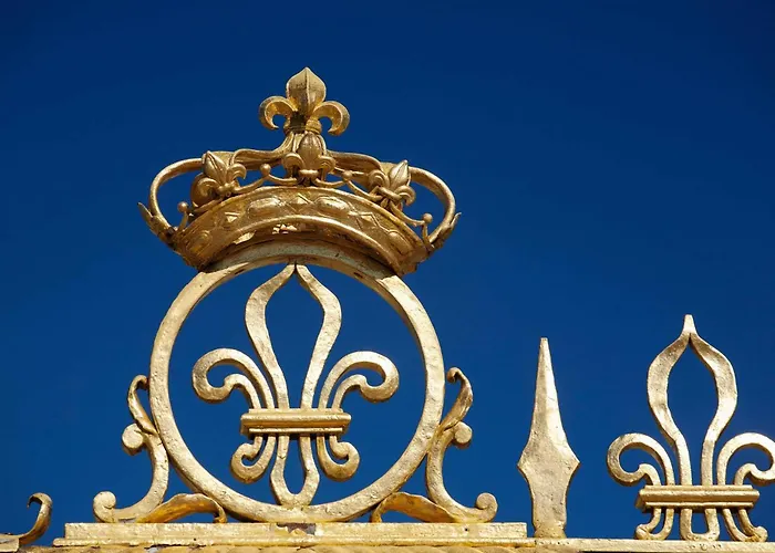 Mercure Chateau Hotel Versailles