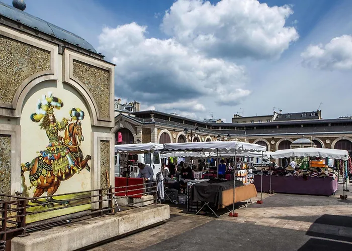 Hotel Mercure Chateau