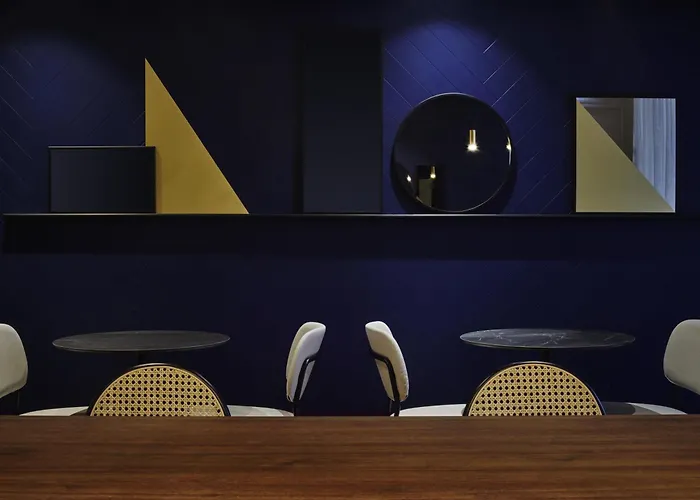 Mercure Chateau 3* Versailles