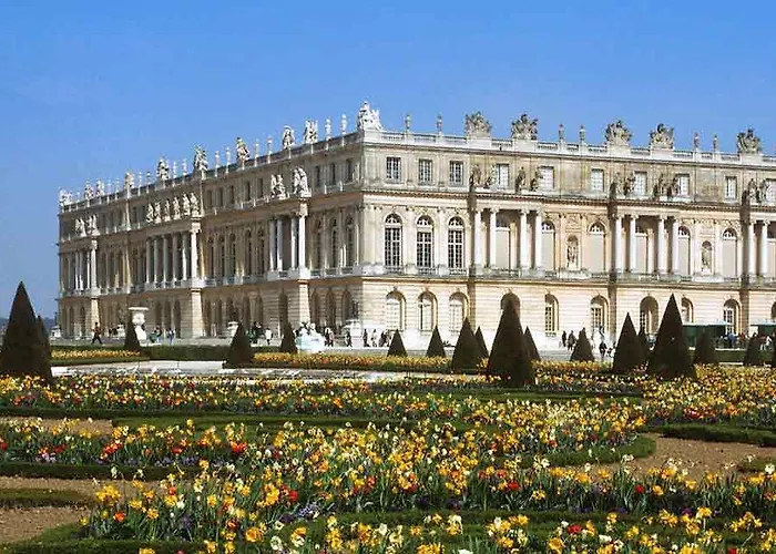 Mercure Chateau