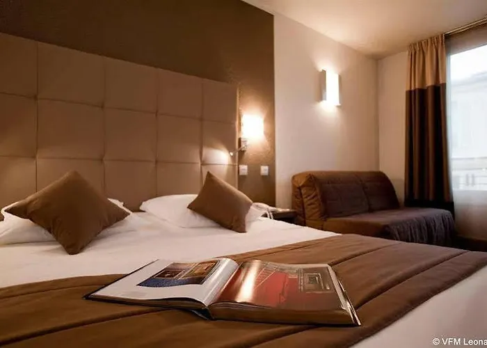 Mercure Chateau Hotel Versailles